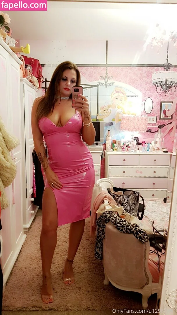 Jamieleepinkymummy Onlyfans Photo Gallery 