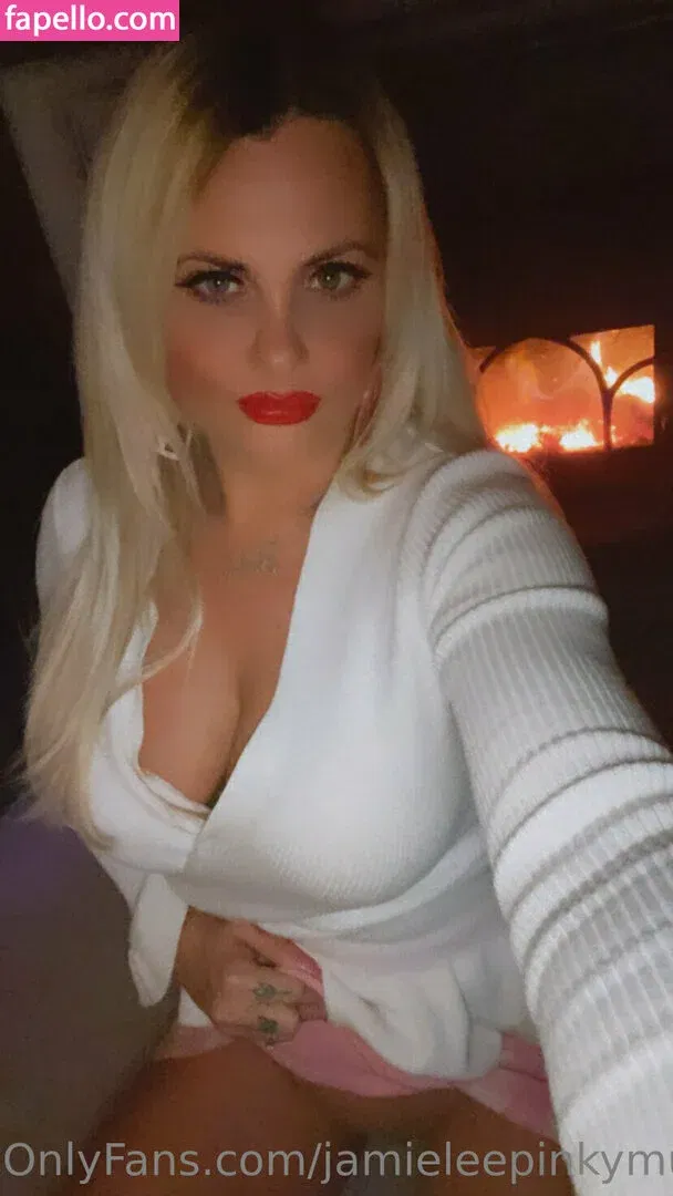 Jamieleepinkymummy Onlyfans Photo Gallery 
