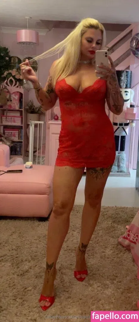 Jamieleepinkymummy Onlyfans Photo Gallery 