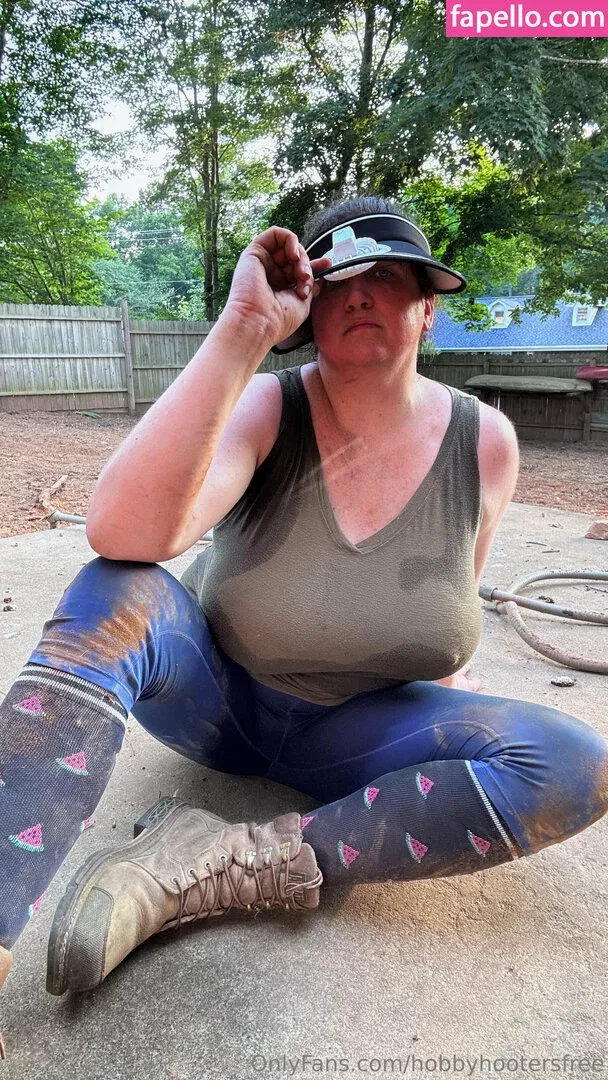 hobbyhootersfree Onlyfans Photo Gallery 