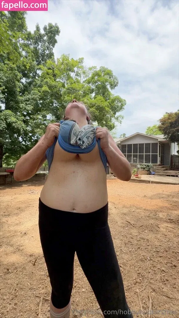 hobbyhootersfree Onlyfans Photo Gallery 