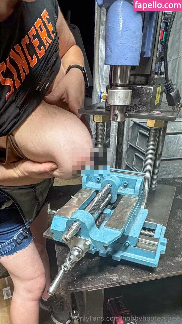 hobbyhootersfree Onlyfans Photo Gallery 