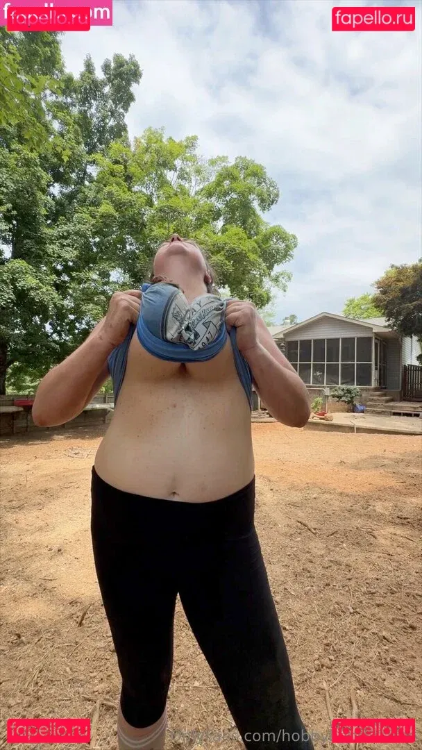 hobbyhootersfree Onlyfans Photo Gallery 