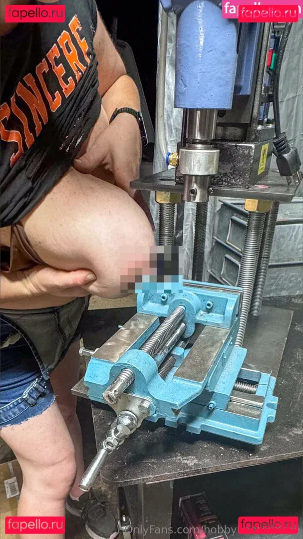 hobbyhootersfree Onlyfans Photo Gallery 