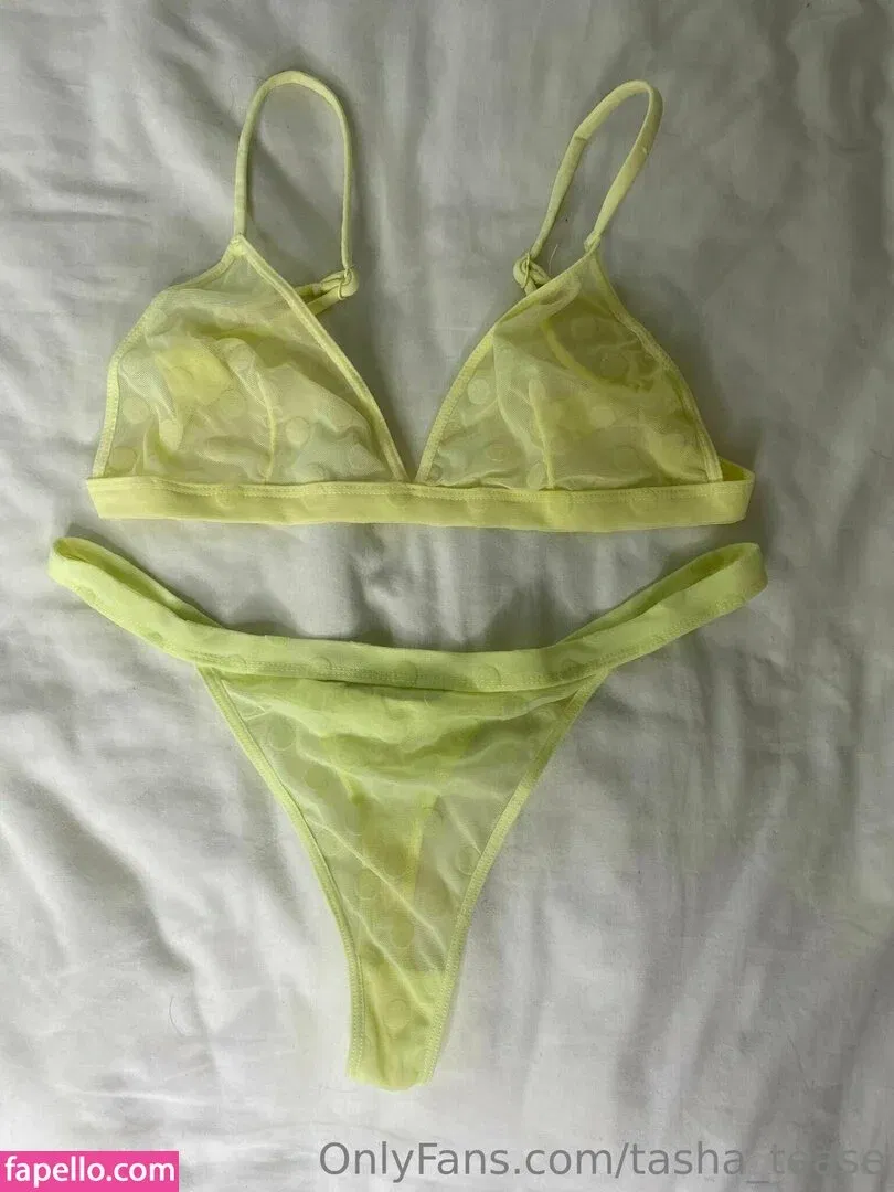 tasha_tease Onlyfans Photo Gallery 