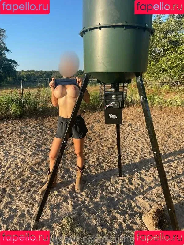 BarbeeBayou Onlyfans Photo Gallery 