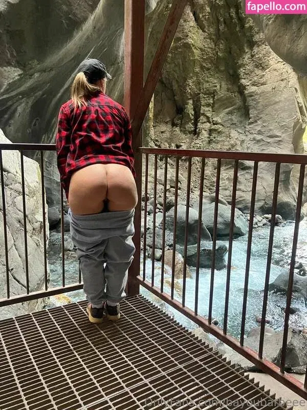 BarbeeBayou Onlyfans Photo Gallery 