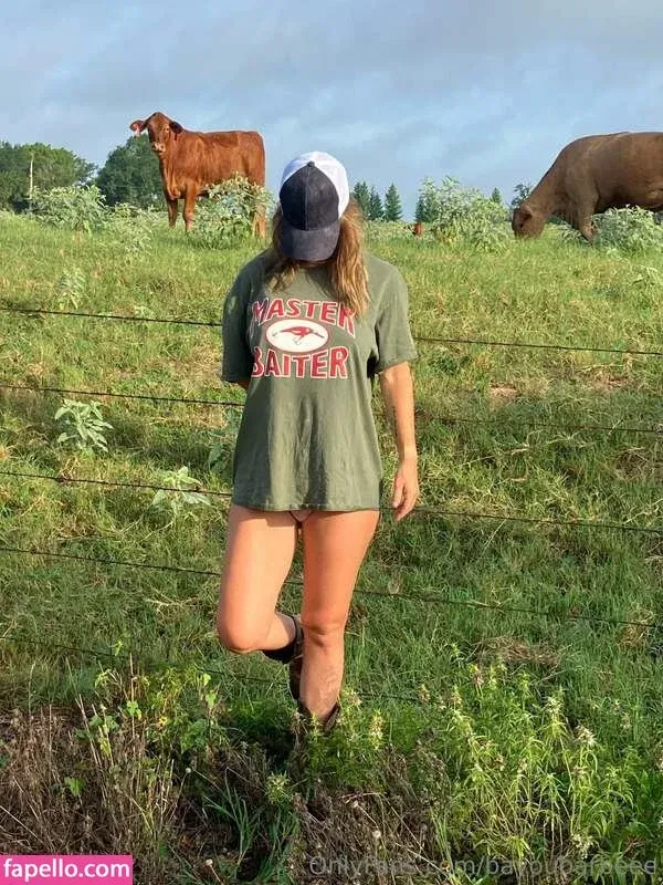 BarbeeBayou Onlyfans Photo Gallery 