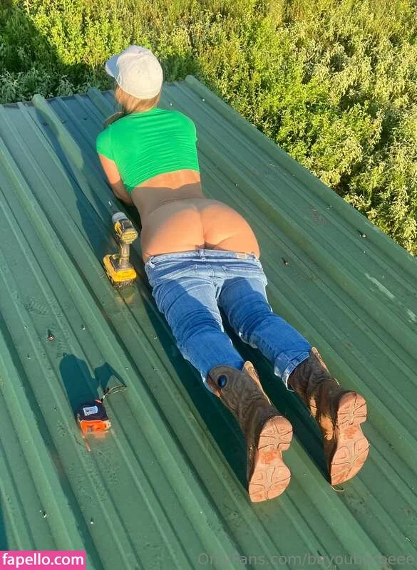 BarbeeBayou Onlyfans Photo Gallery 