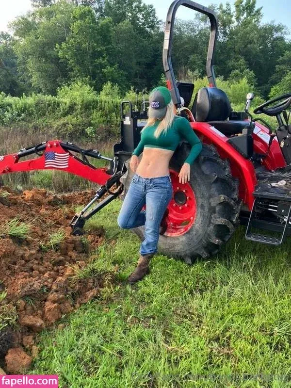 BarbeeBayou Onlyfans Photo Gallery 