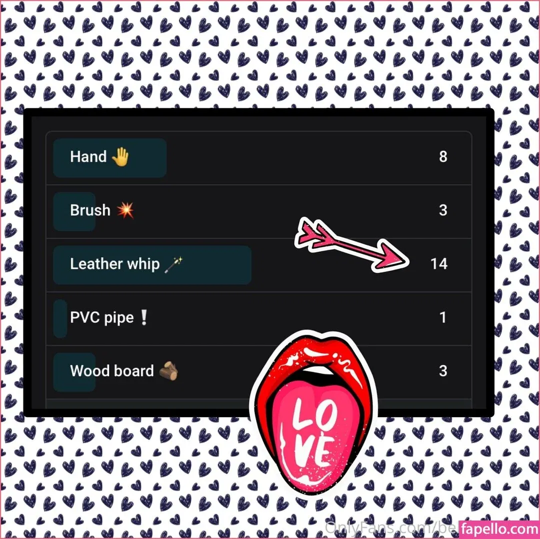 belle_corinne Onlyfans Photo Gallery 