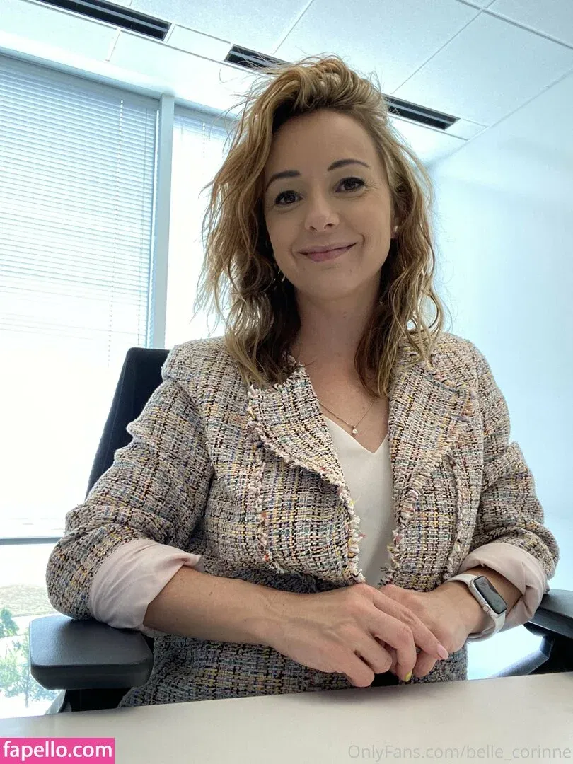 belle_corinne Onlyfans Photo Gallery 