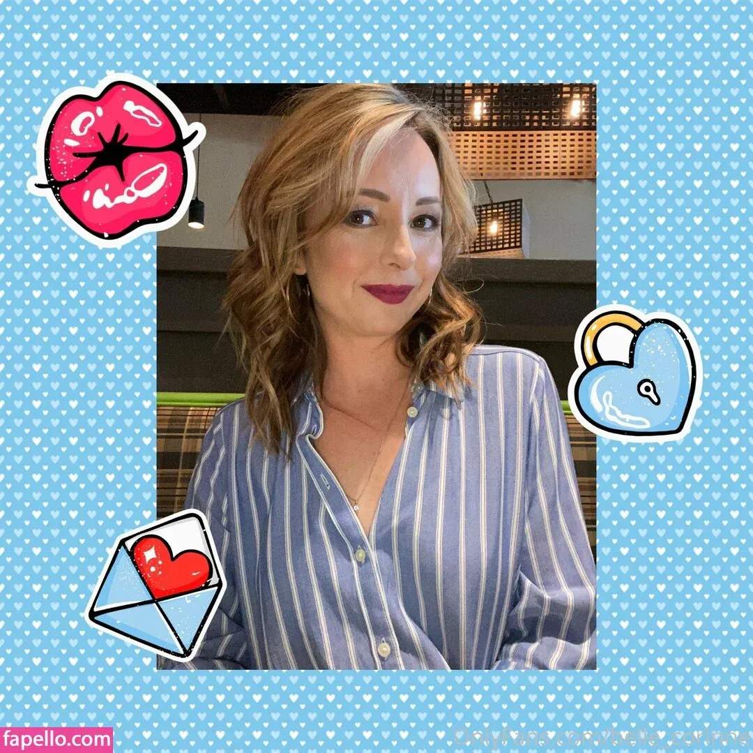 belle_corinne Onlyfans Photo Gallery 