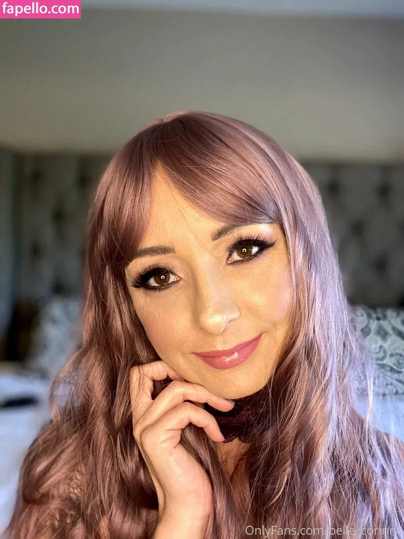 belle_corinne Onlyfans Photo Gallery 