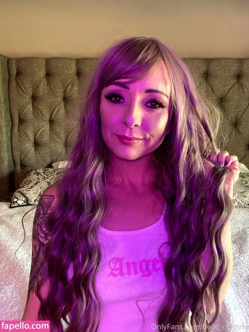 belle_corinne Onlyfans Photo Gallery 