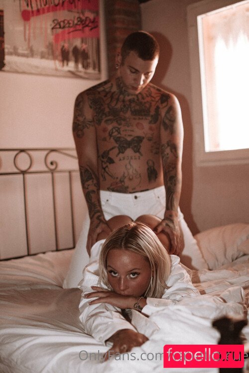 Anasiacrg Nude Onlyfans Photo 5