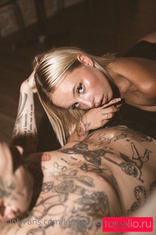 Anasiacrg Nude Onlyfans Photo 3