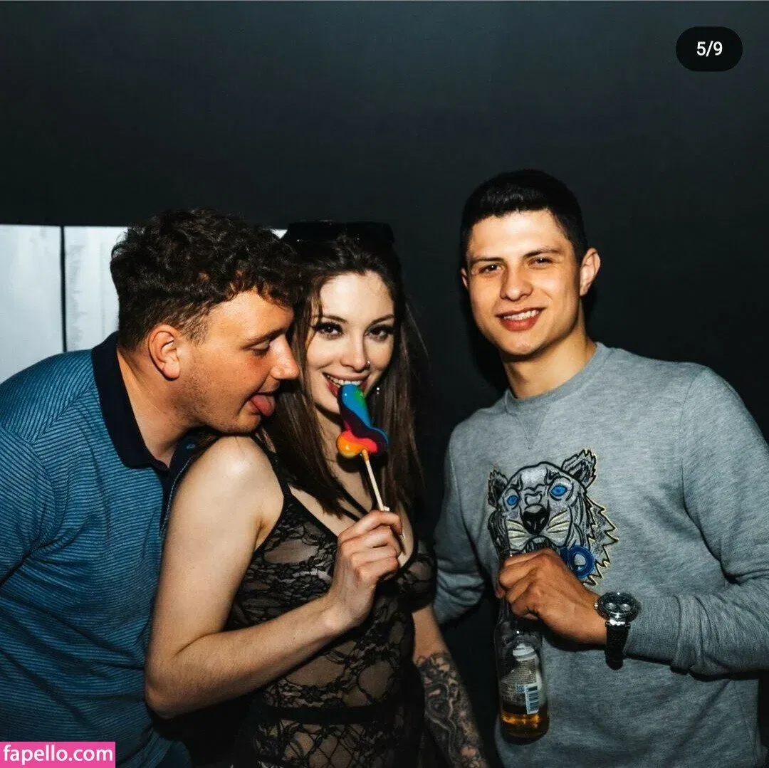 Mariborcanke Onlyfans Photo Gallery 