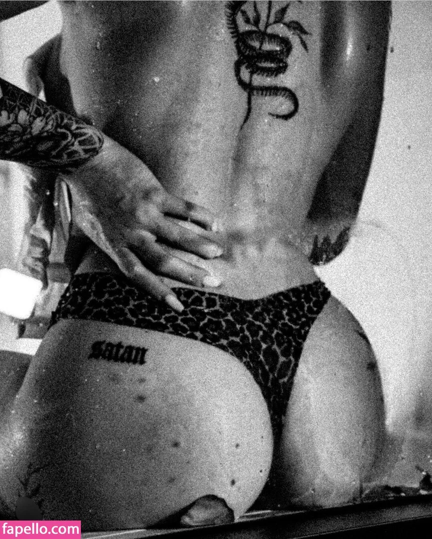 Mariborcanke Onlyfans Photo Gallery 