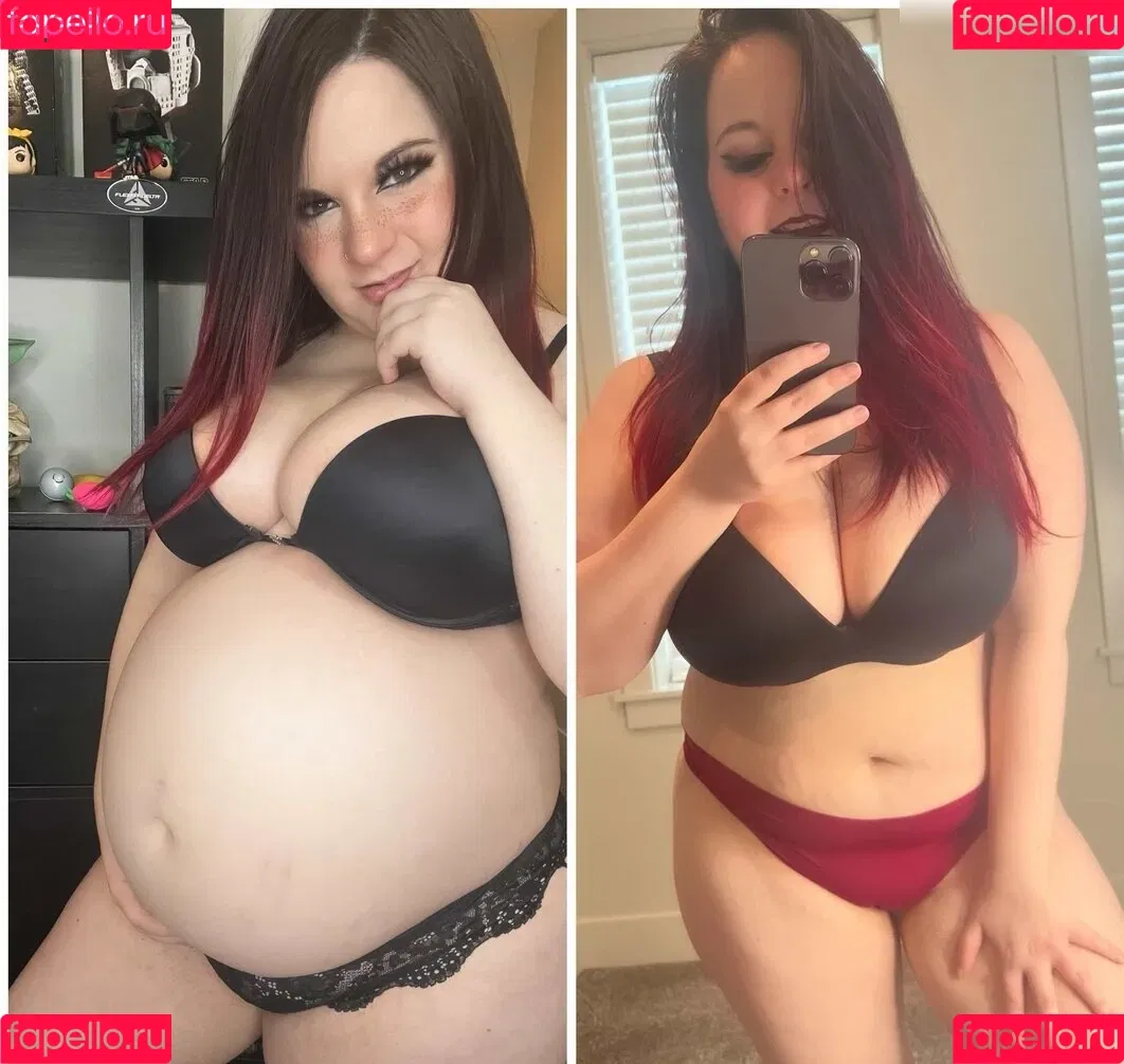 Sierra Nyx Onlyfans Photo Gallery 