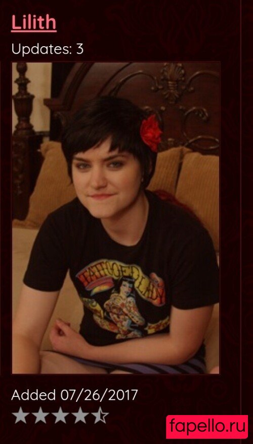 Sierra Nyx Onlyfans Photo Gallery 