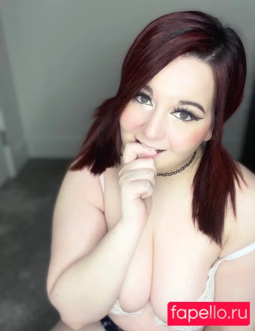 Sierra Nyx Nude Onlyfans Photo 5