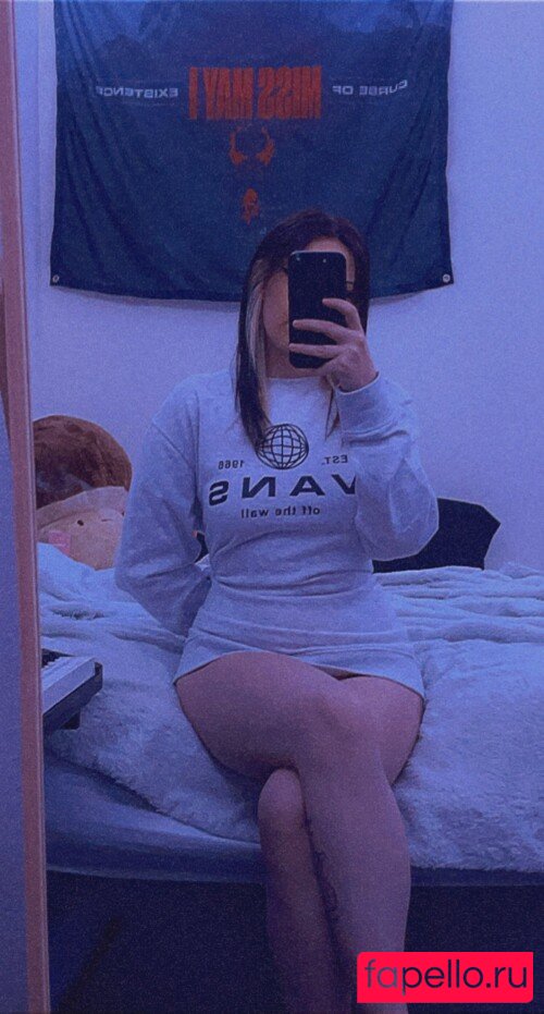Nexy Nude Onlyfans Photo 48