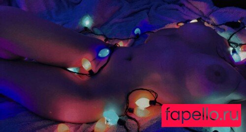 Nexy Nude Onlyfans Photo 45