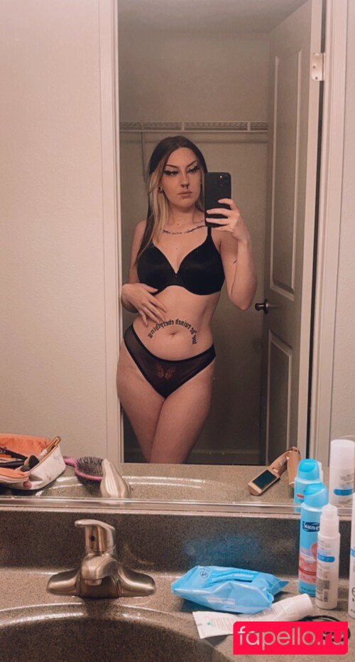 Nexy Nude Onlyfans Photo 43