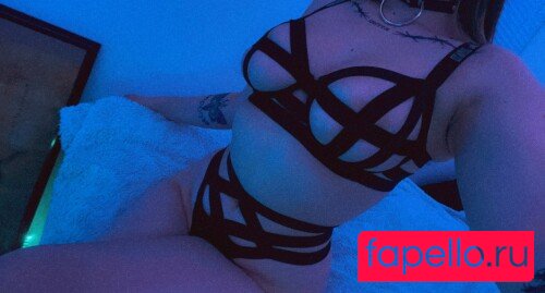 Nexy Nude Onlyfans Photo 44