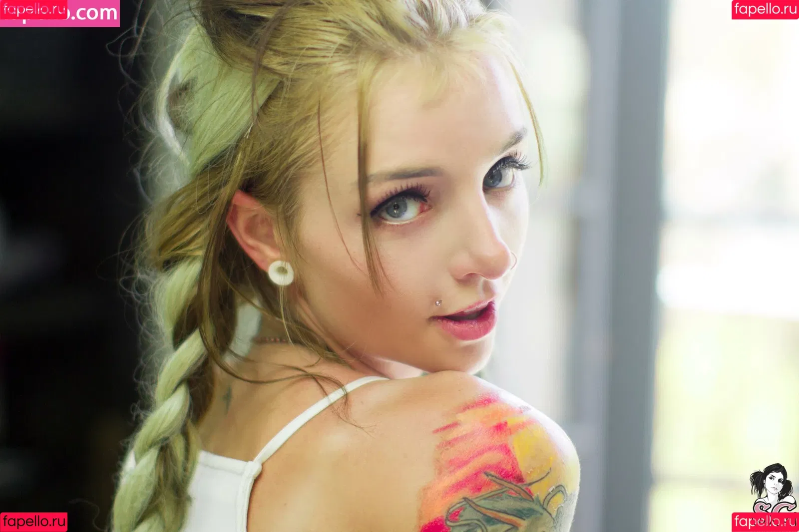 sophii Onlyfans Photo Gallery 