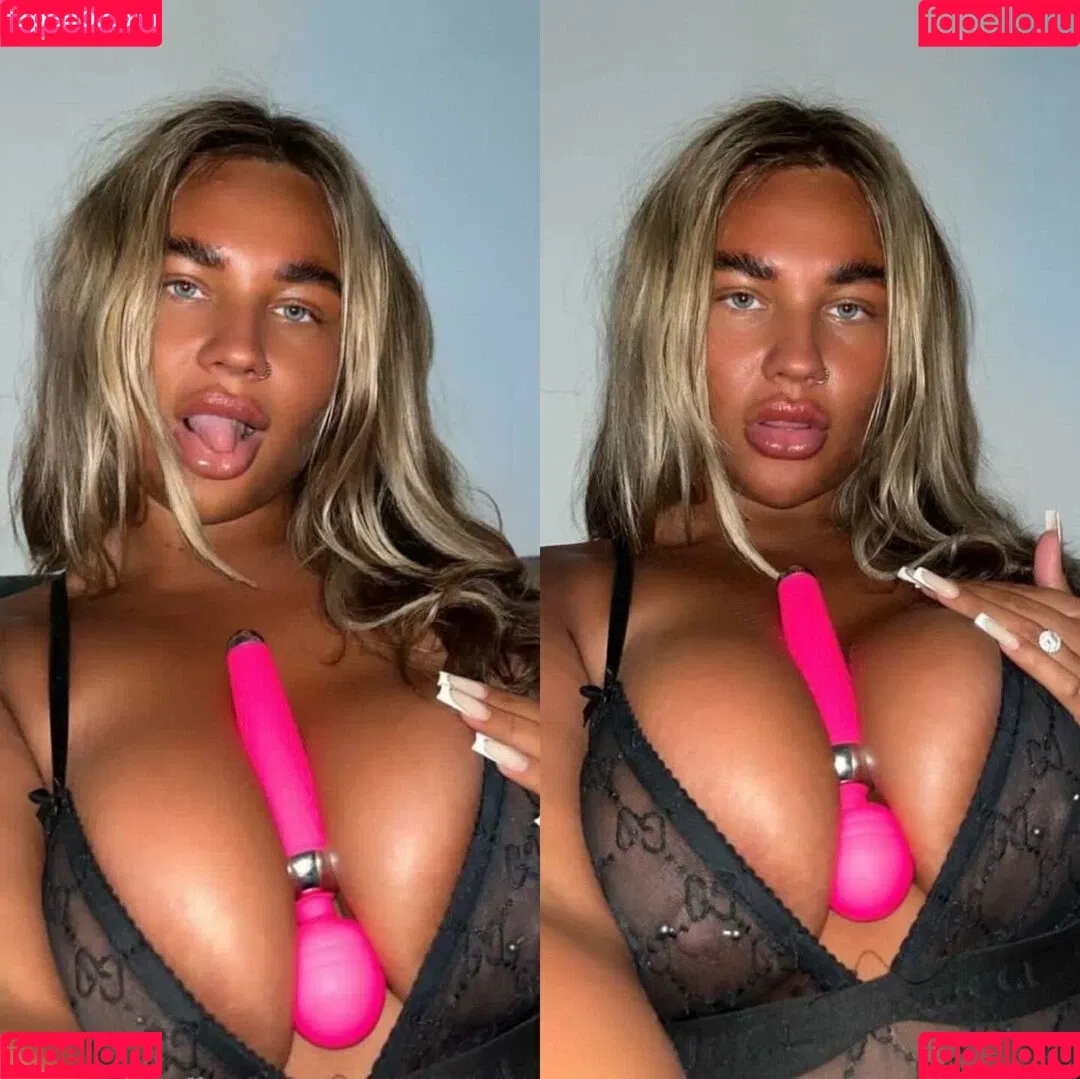Nicole Barker Onlyfans Photo Gallery 