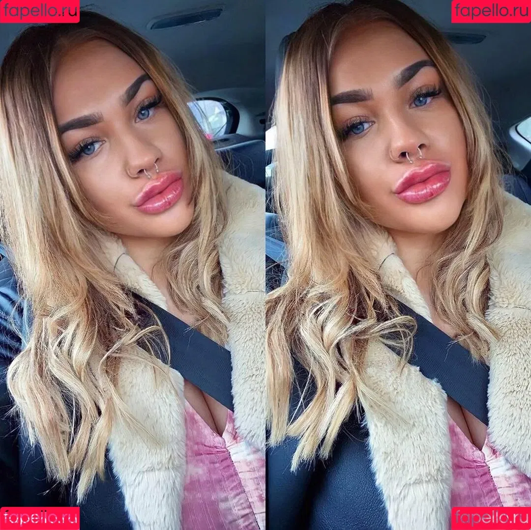 Nicole Barker Onlyfans Photo Gallery 