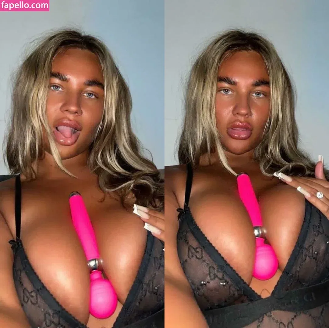 Nicole Barker Onlyfans Photo Gallery 