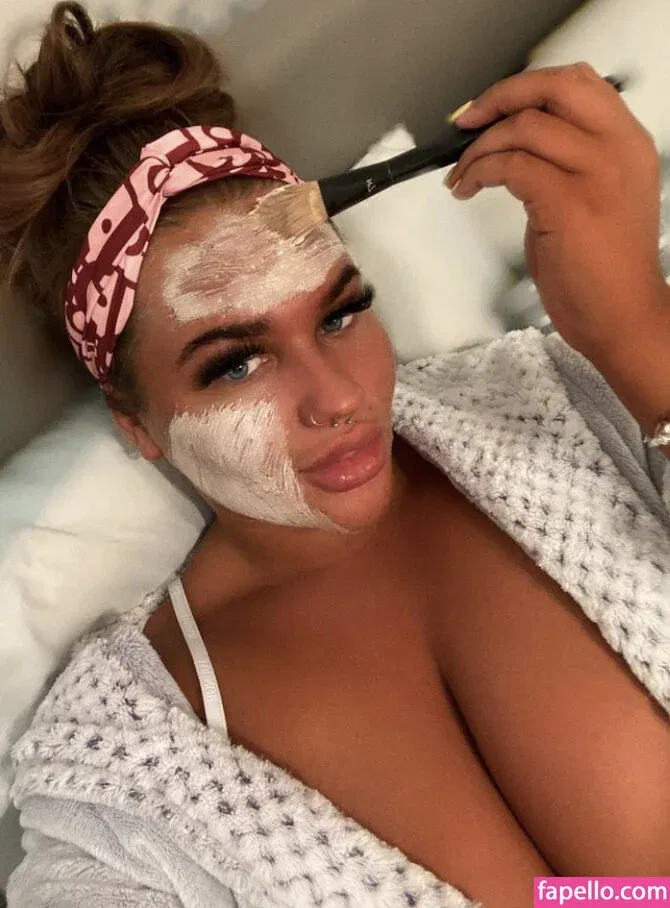 Nicole Barker Onlyfans Photo Gallery 