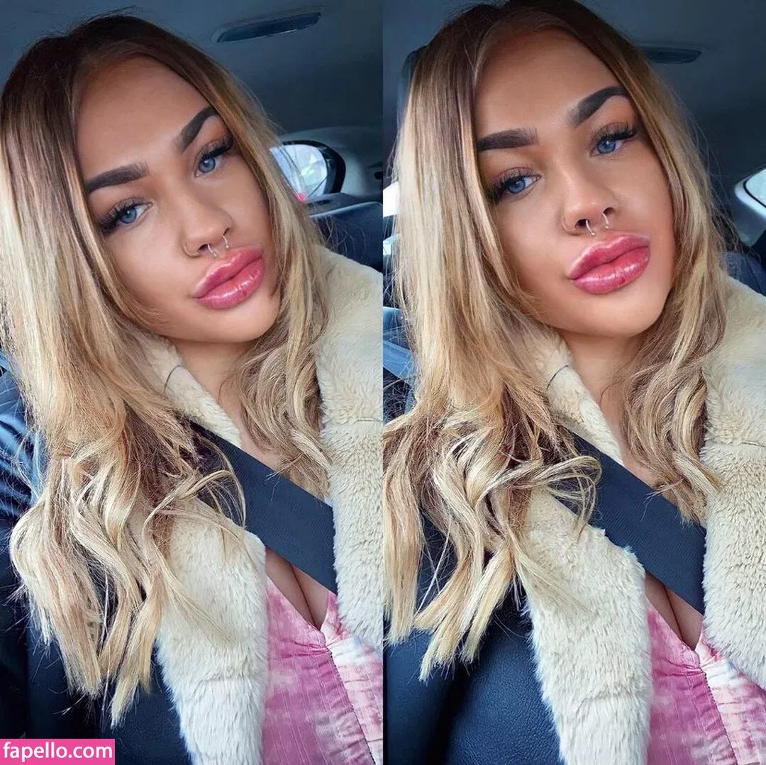 Nicole Barker Onlyfans Photo Gallery 