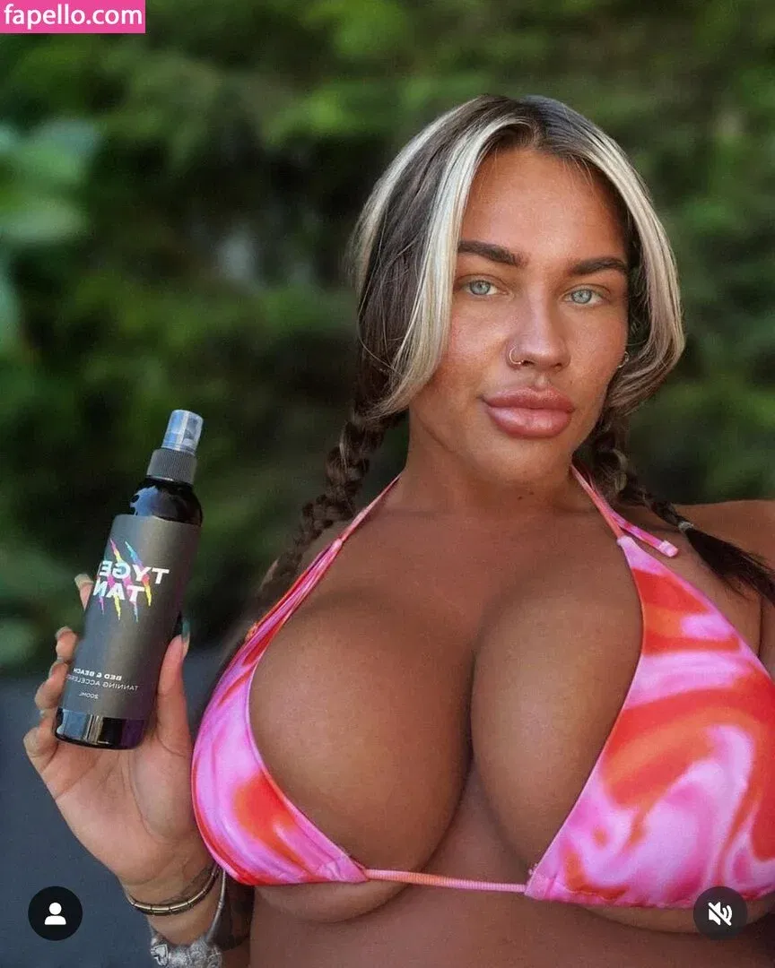 Nicole Barker Onlyfans Photo Gallery 