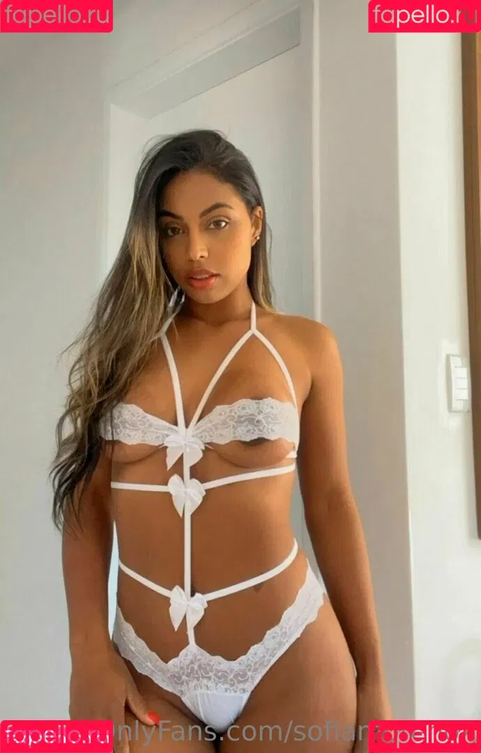 sofiamorenox Onlyfans Photo Gallery 