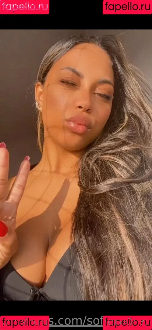 sofiamorenox Onlyfans Photo Gallery 