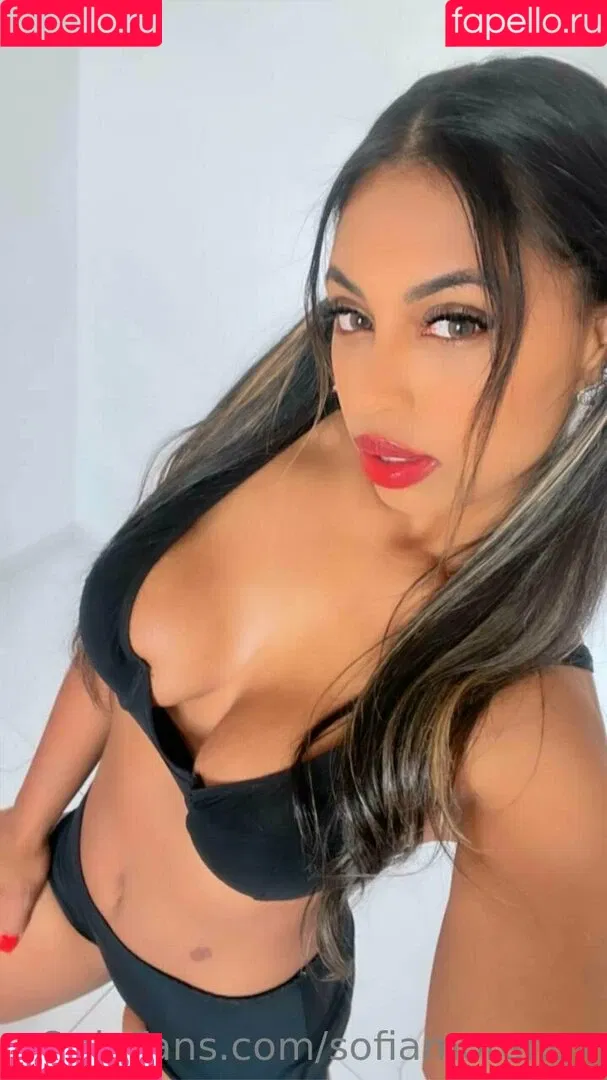 sofiamorenox Onlyfans Photo Gallery 