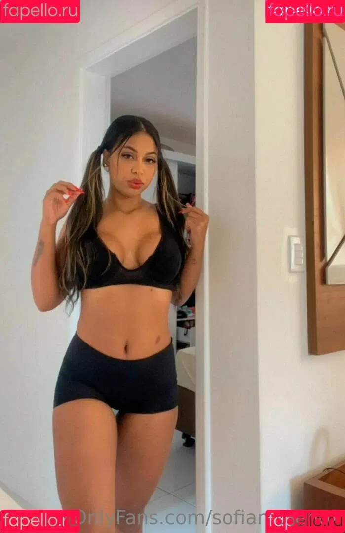 sofiamorenox Onlyfans Photo Gallery 