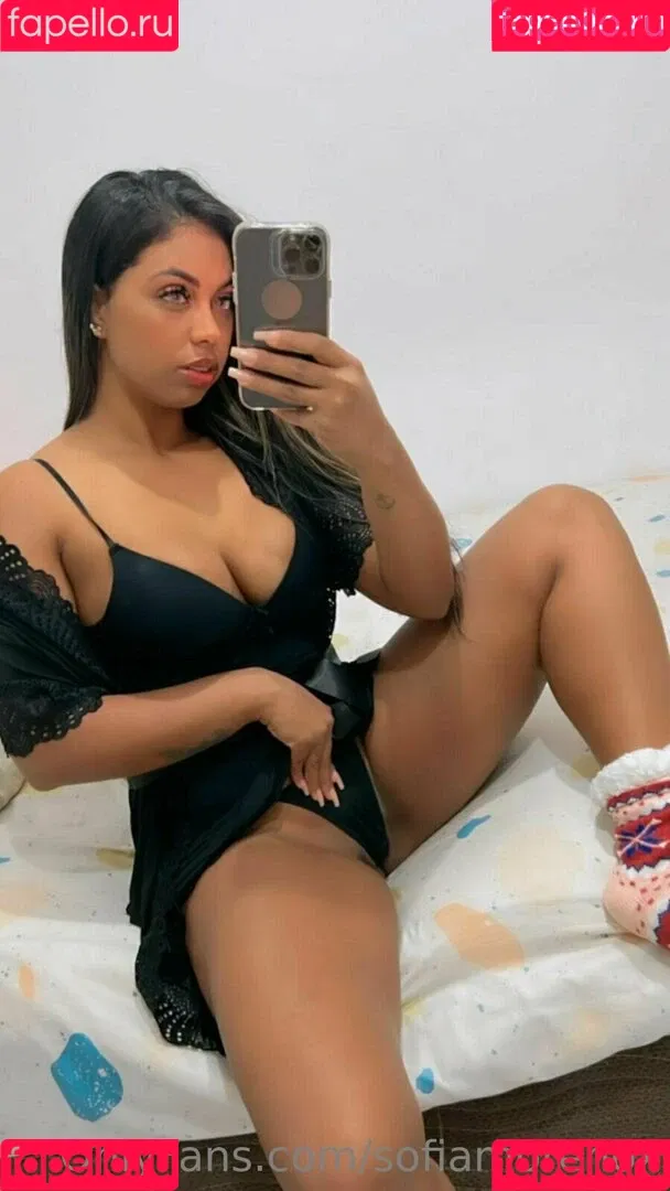 sofiamorenox Onlyfans Photo Gallery 