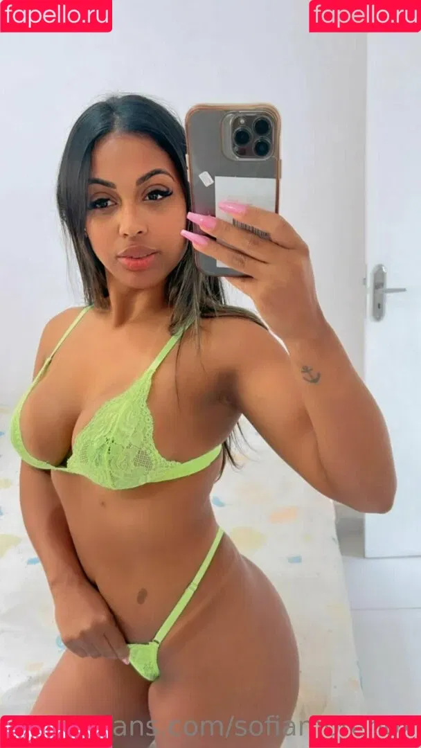sofiamorenox Onlyfans Photo Gallery 