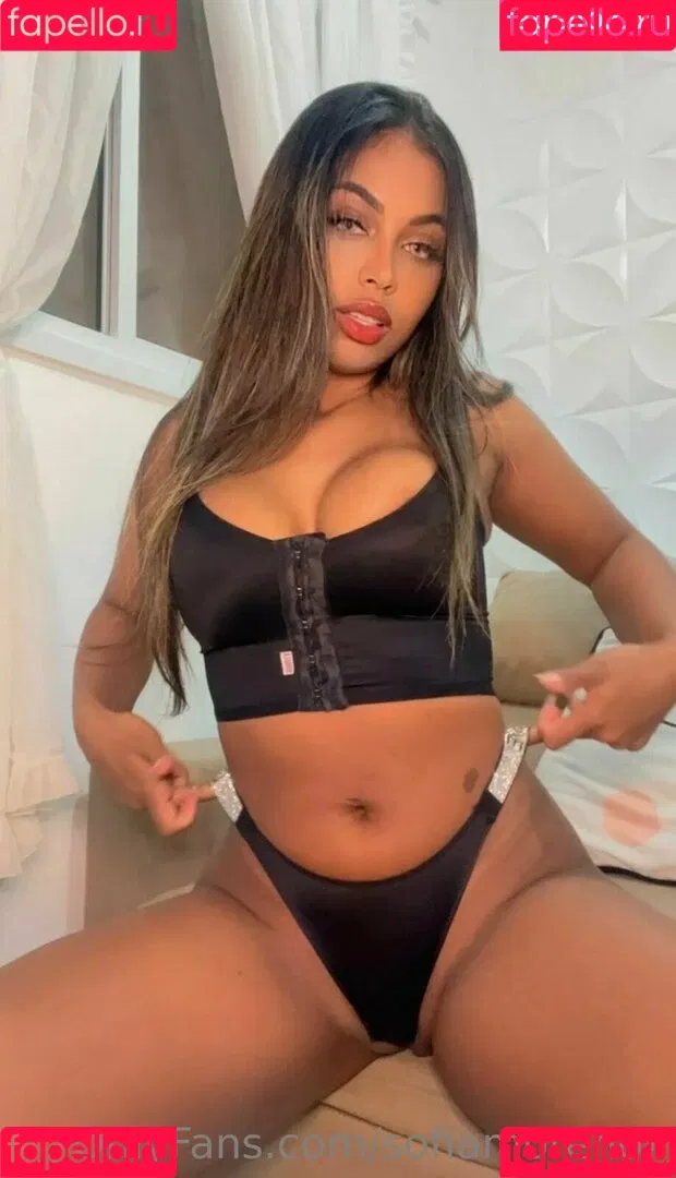 sofiamorenox Onlyfans Photo Gallery 