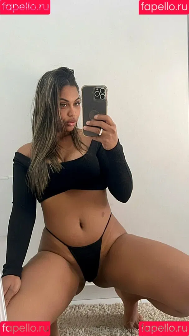 sofiamorenox Onlyfans Photo Gallery 