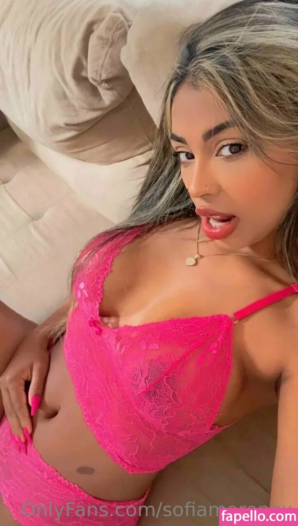 sofiamorenox Onlyfans Photo Gallery 