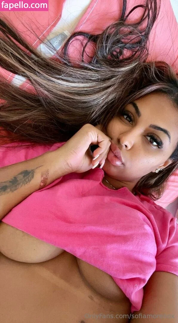 sofiamorenox Onlyfans Photo Gallery 