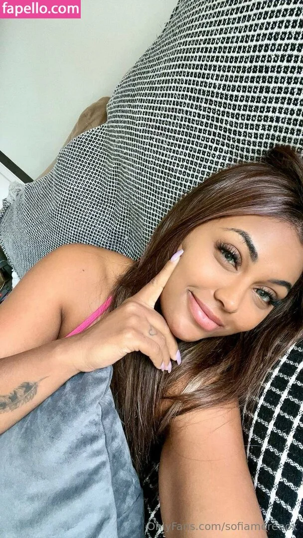 sofiamorenox Onlyfans Photo Gallery 