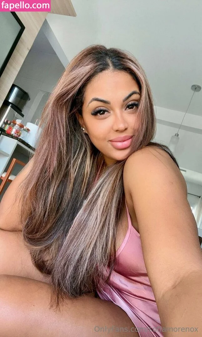 sofiamorenox Onlyfans Photo Gallery 