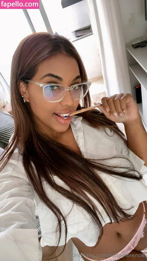sofiamorenox Onlyfans Photo Gallery 